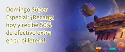 Cashback VIP Semanal promotion