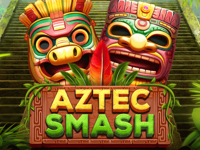 Aztec Smash screenshot