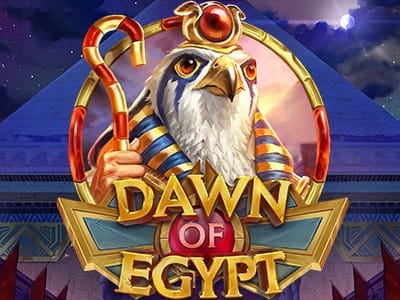 Dawn of Egypt screenshot