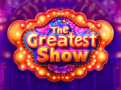 The Greatest Show screenshot