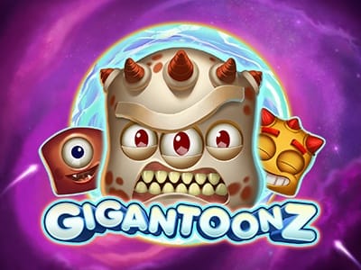 Gigantoonz screenshot