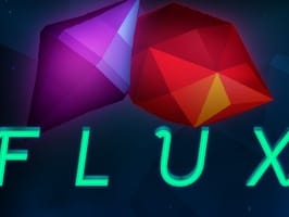 Flux screenshot