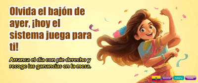 Gana en Grande Hoy