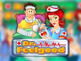 Dr Feelgood screenshot