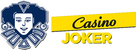 jokercasino.ec Logo